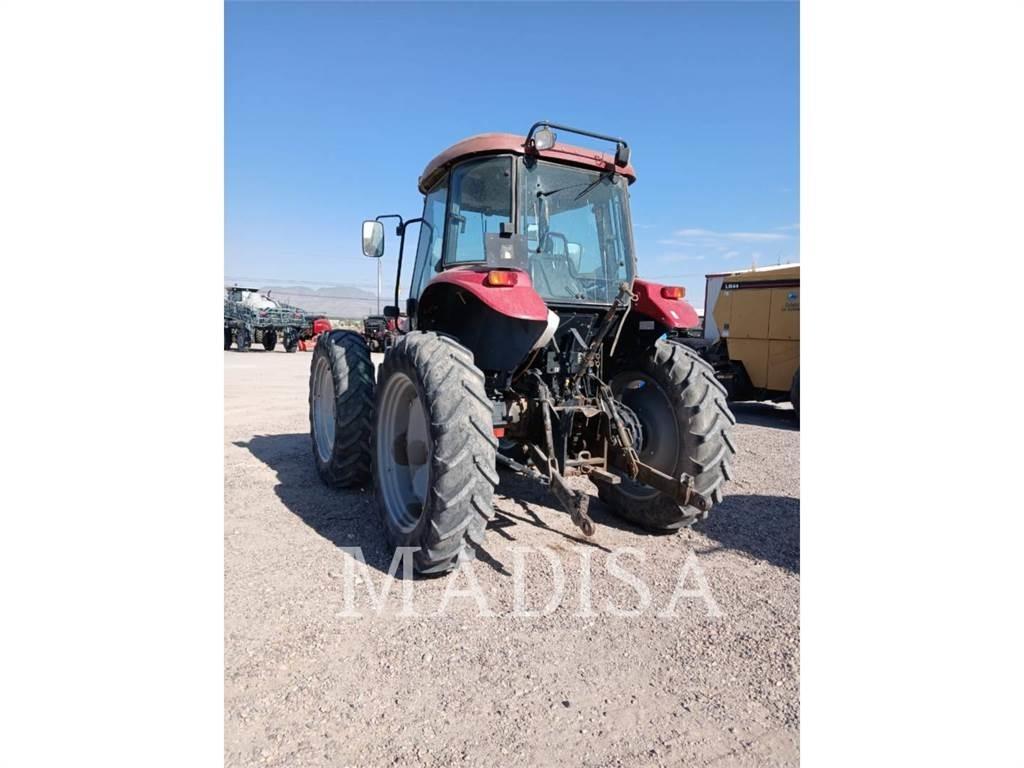 Case IH JX95LODCAB Traktoriai
