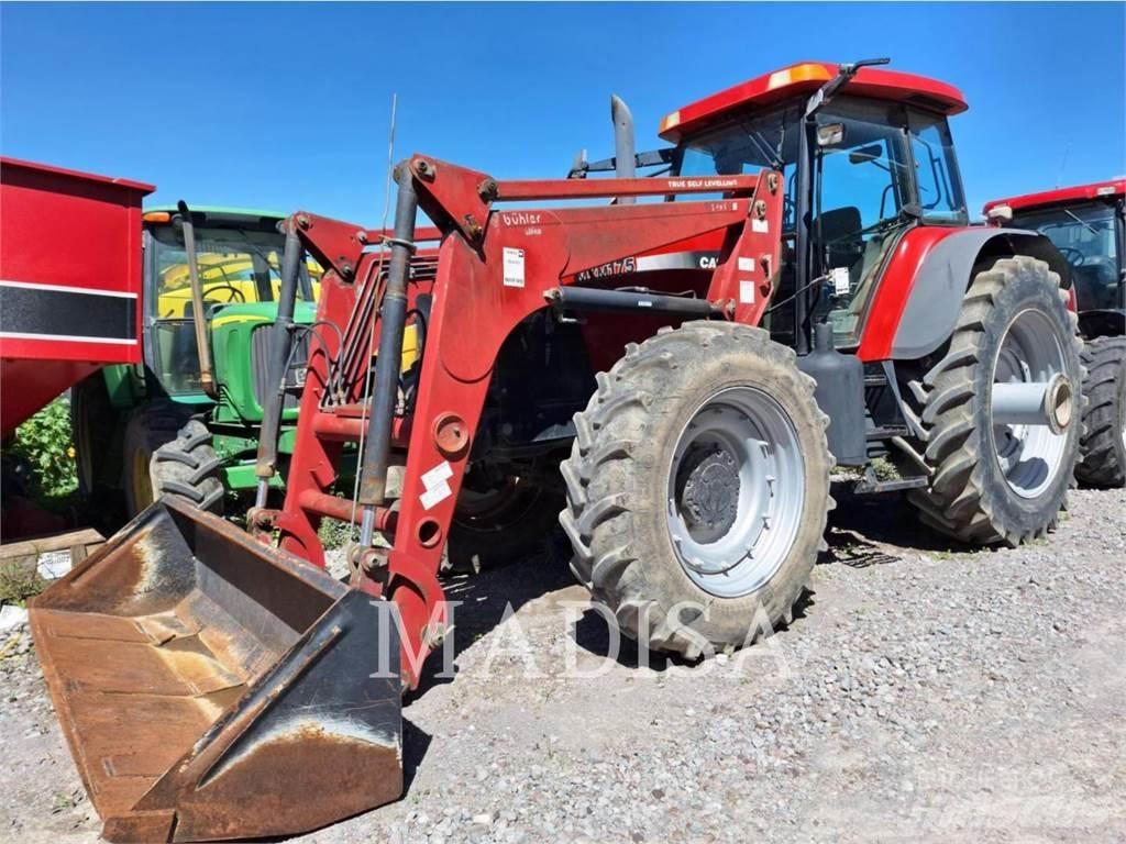 Case IH MAXXUM 175 Traktoriai
