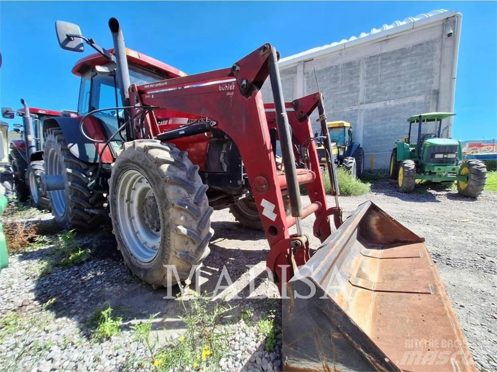 Case IH MAXXUM 175 Traktoriai