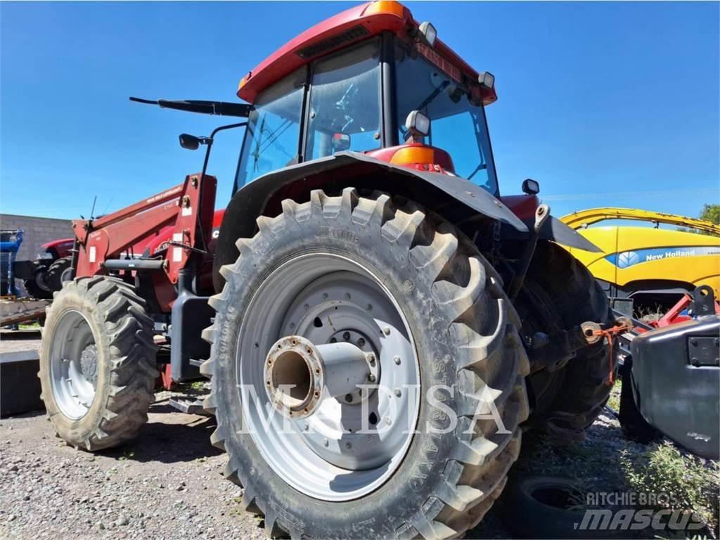 Case IH MAXXUM 175 Traktoriai