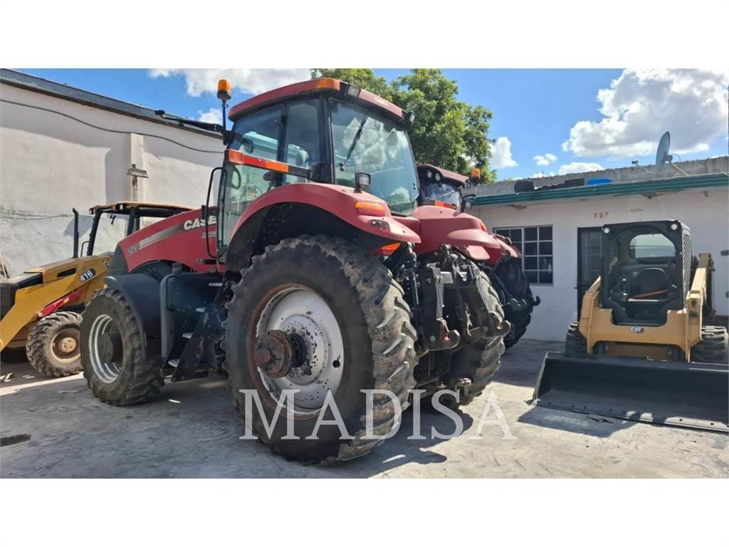 Case IH MX 235 MFD Traktoriai