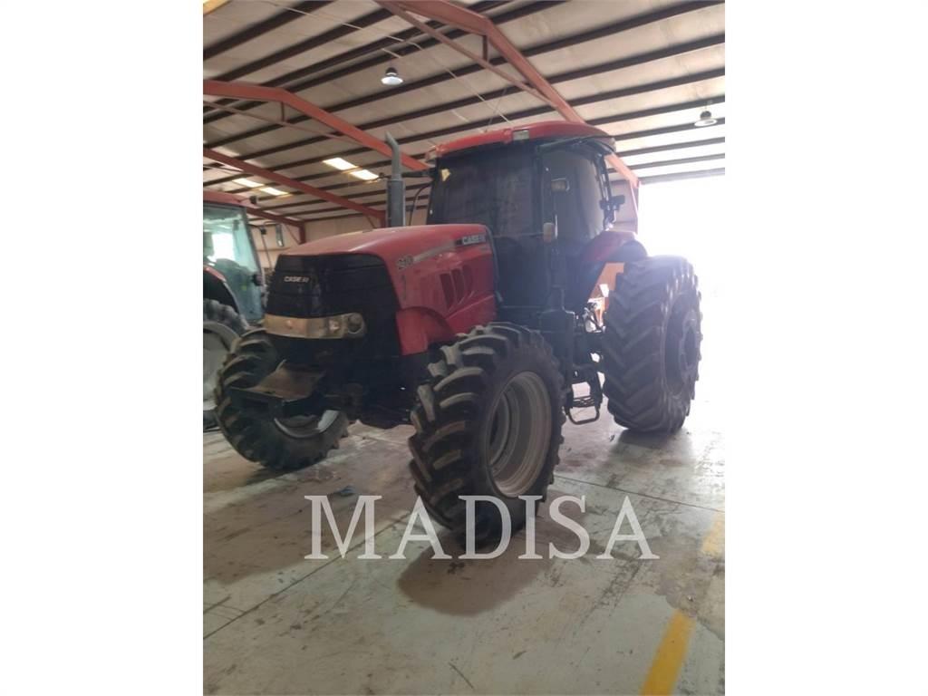 Case IH PUMA210 Traktoriai