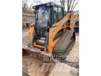CASE TR340 Vikšriniai krautuvai