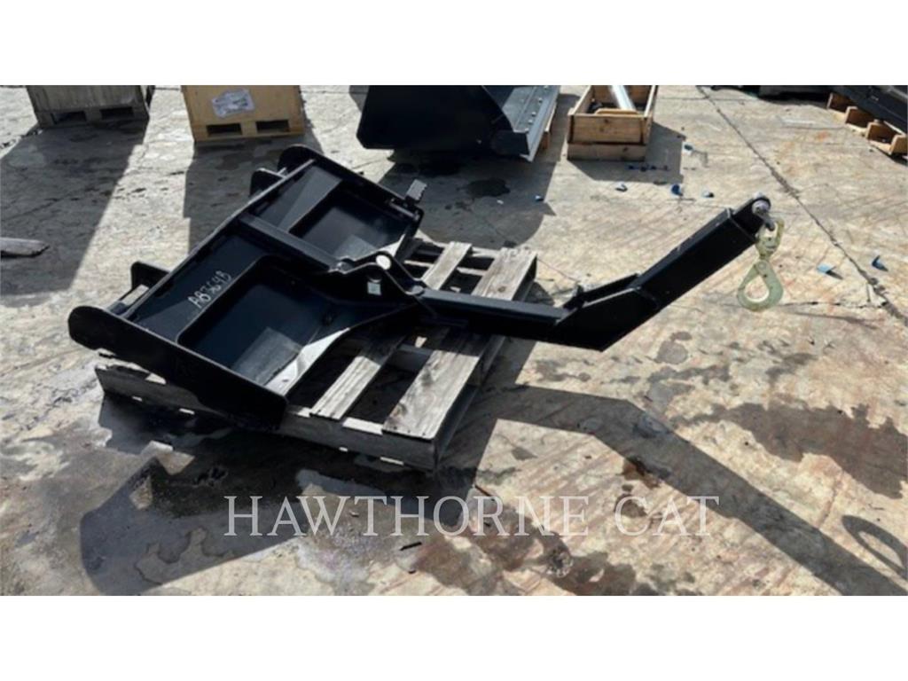 CAT  Kiti priedai ir komponentai