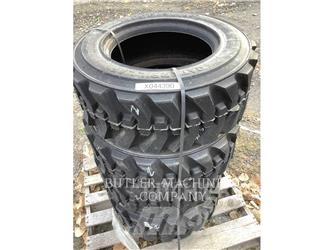 CAT 10/16.5 TIRES Padangos, ratai ir ratlankiai
