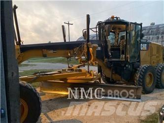 CAT 12 M3 Greideriai