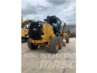 CAT 120JOY EW Greideriai