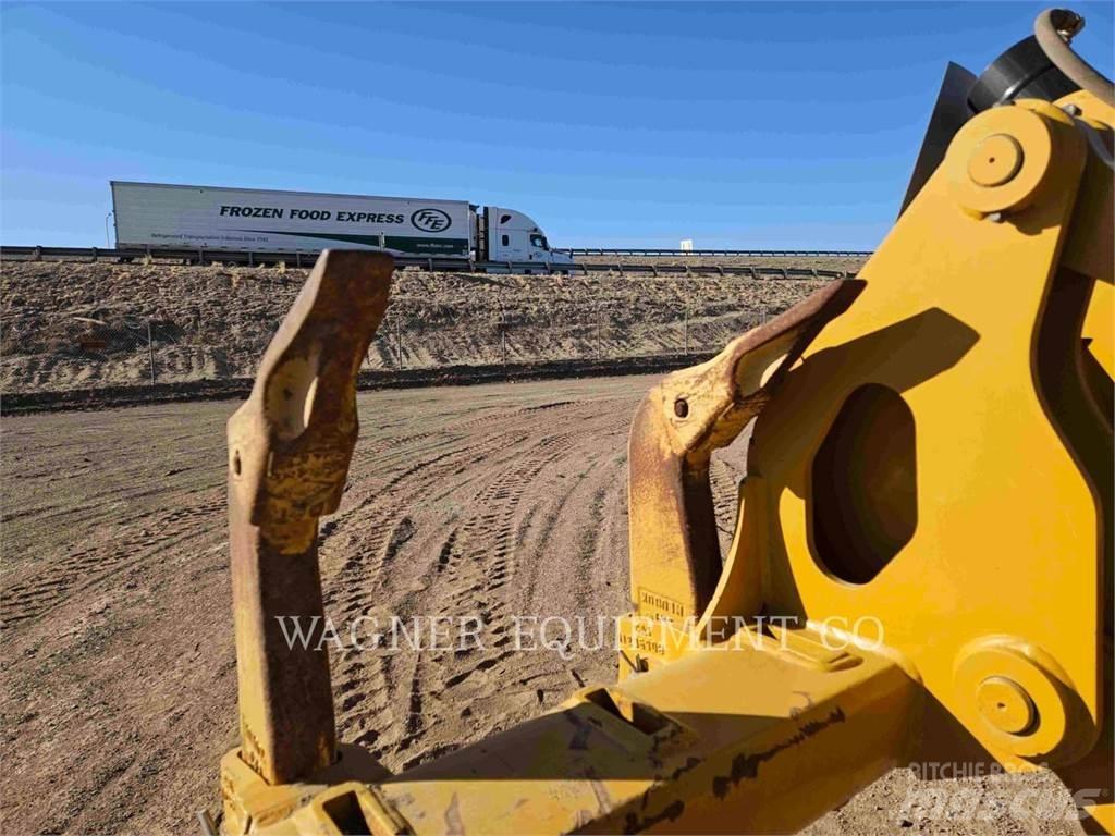 CAT 12M3 Greideriai