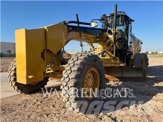 CAT 12M3 Greideriai