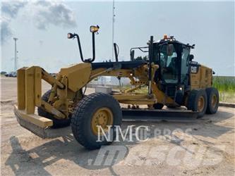 CAT 12M3 Greideriai