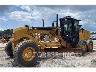 CAT 12M3 Greideriai