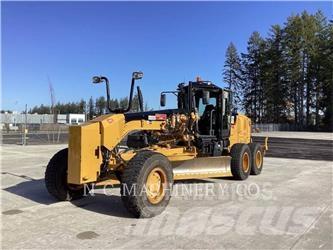 CAT 12M3 AWD Greideriai