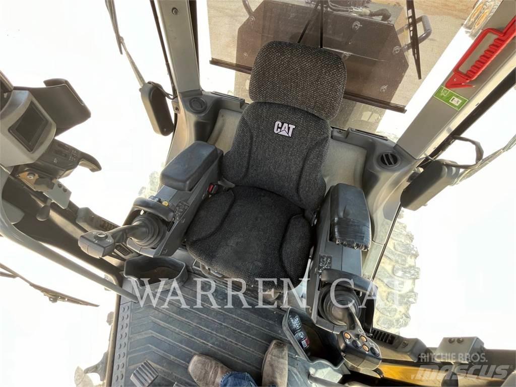 CAT 12M3 AWD Greideriai