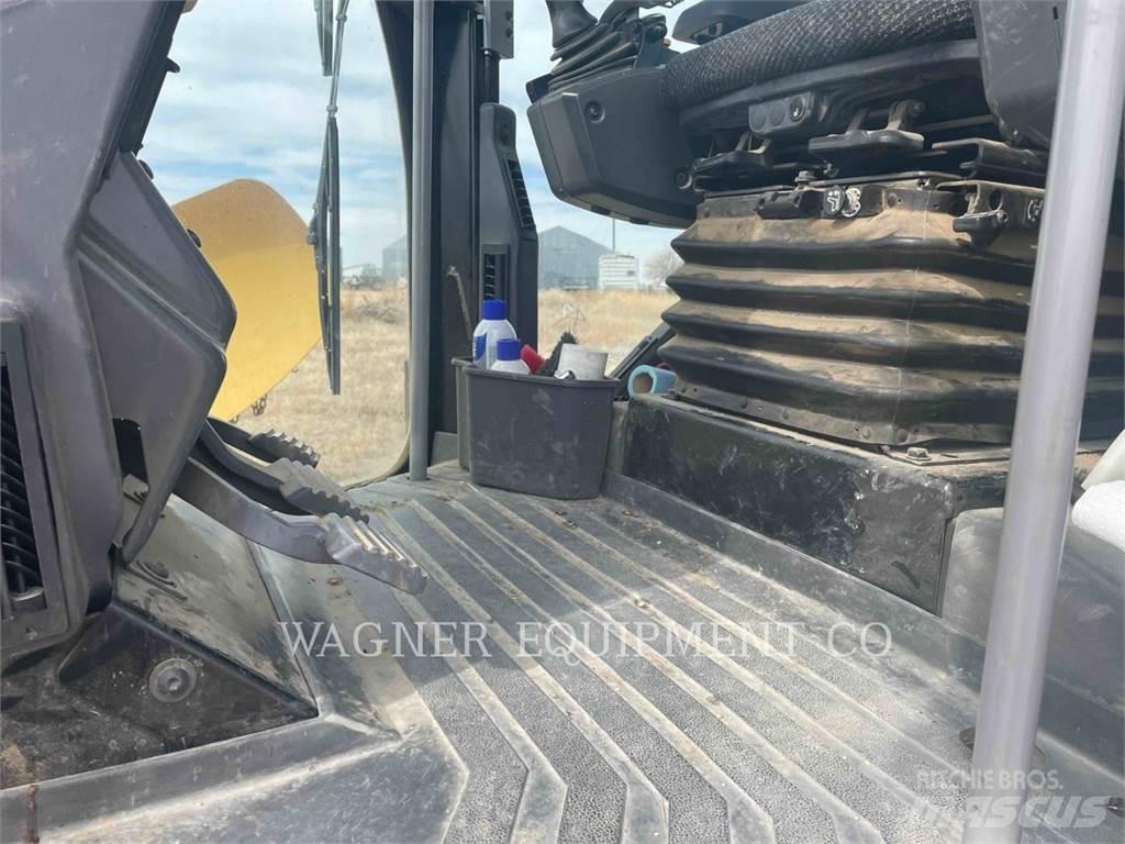 CAT 12M3 AWD Greideriai
