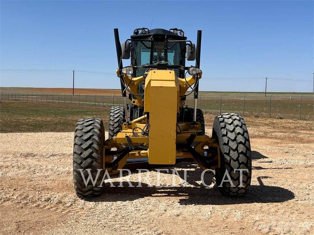 CAT 12M3 AWD Greideriai