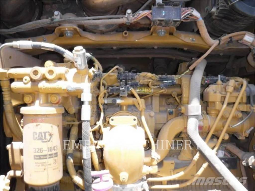 CAT 12M3 TR Greideriai