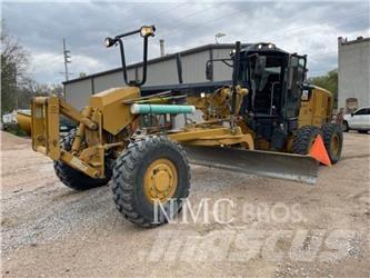 CAT 12M3AWD Greideriai