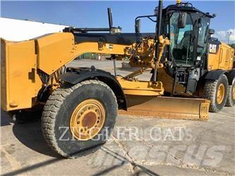 CAT 12M3AWD Greideriai