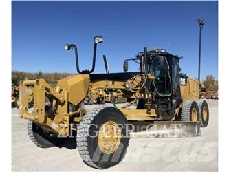 CAT 12M3AWD Greideriai