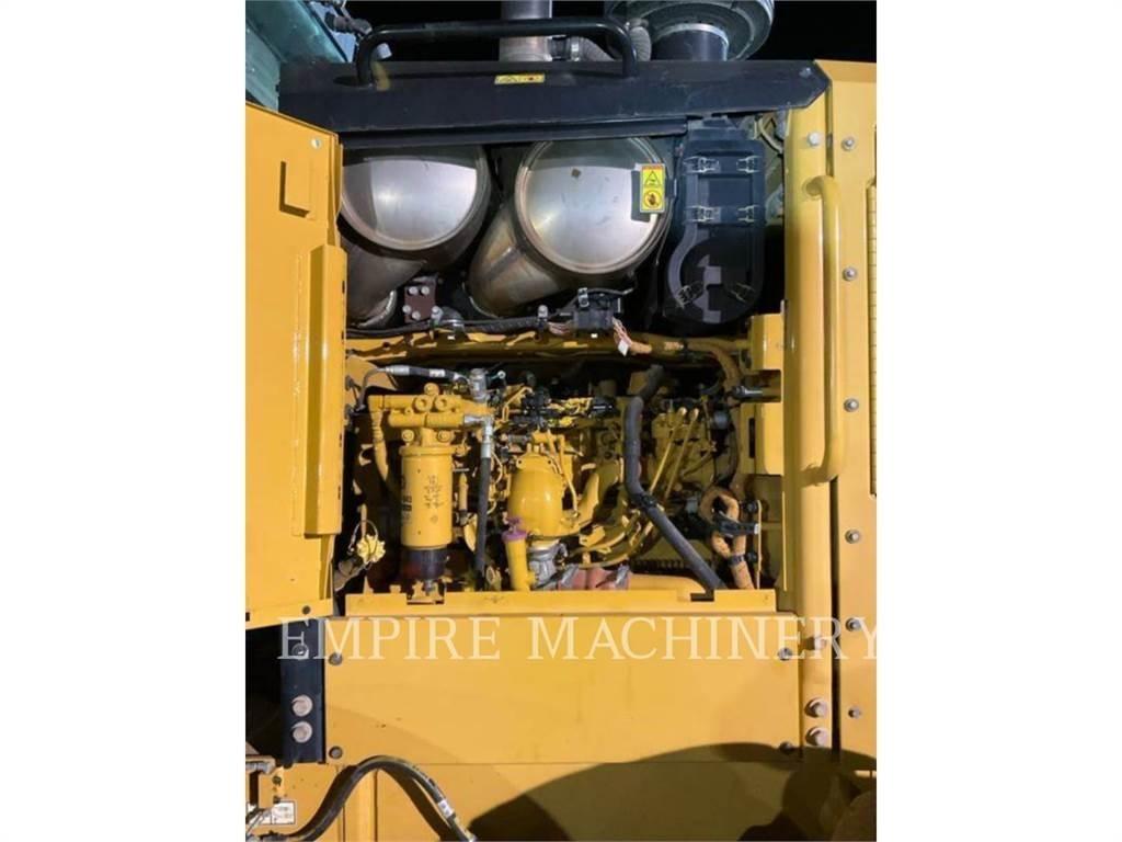 CAT 12M3AWD TR Greideriai