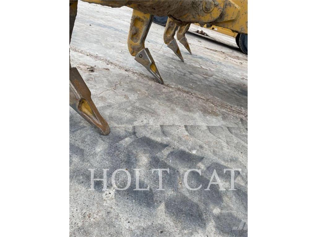 CAT 14 JOY3 Greideriai