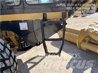 CAT 140-13 Greideriai