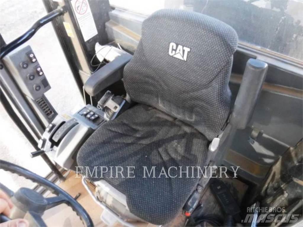 CAT 140-13 Greideriai