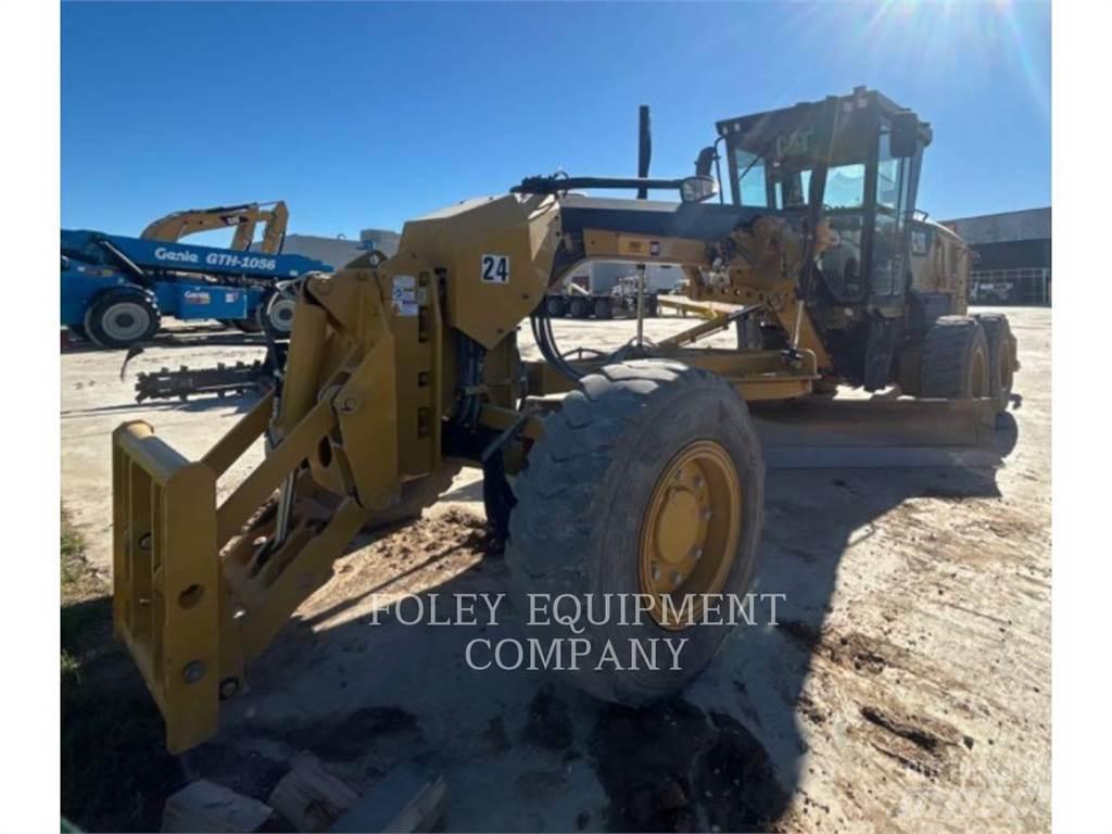 CAT 140-13AWL Greideriai