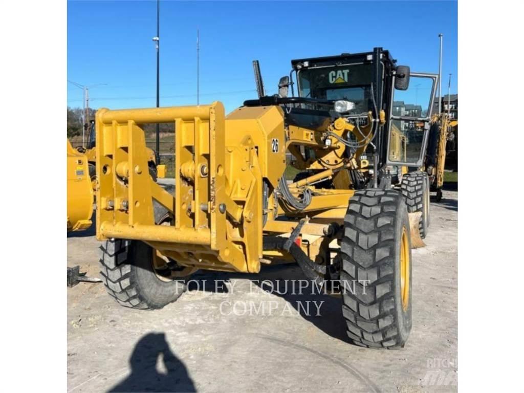 CAT 140-13AWL Greideriai