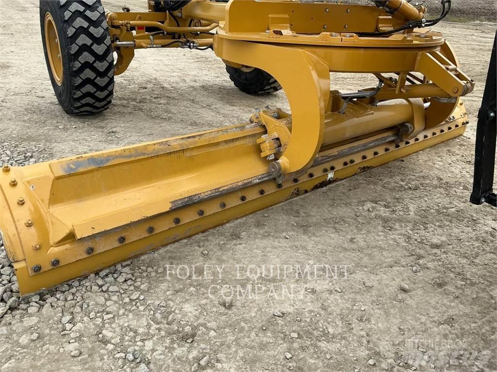 CAT 140-13AWL Greideriai