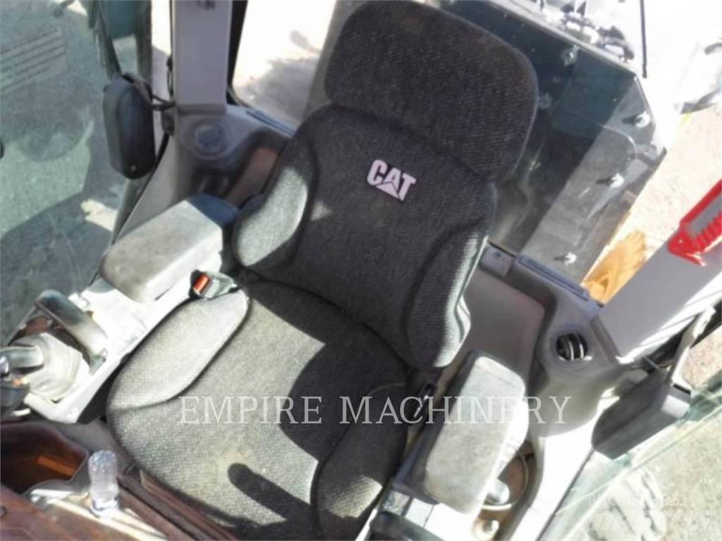 CAT 140-15 Greideriai
