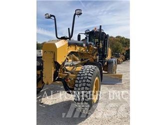 CAT 140-15AWD Greideriai