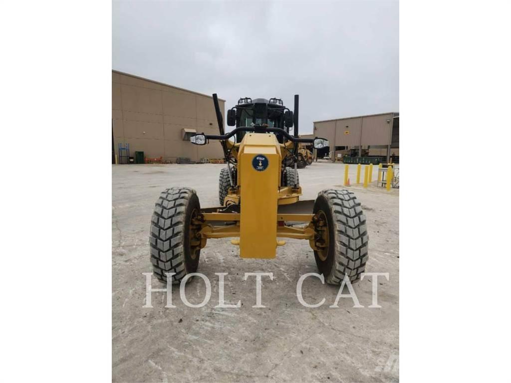 CAT 140 JOY Greideriai