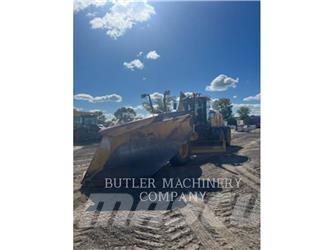 CAT 140 M2 Greideriai