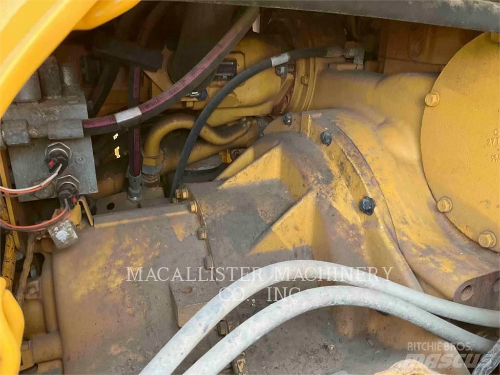 CAT 140 M2 Greideriai