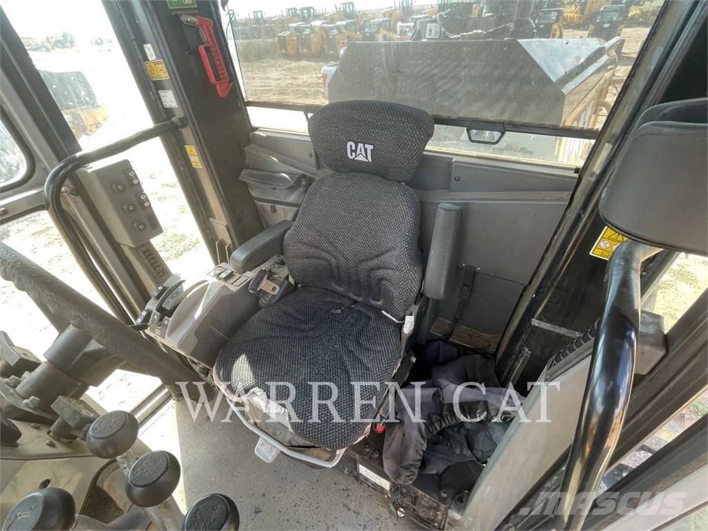 CAT 140 SW Greideriai