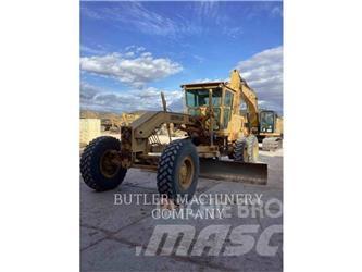 CAT 140G Greideriai