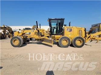 CAT 140GC Greideriai