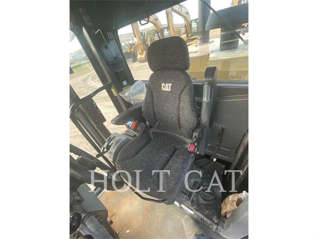 CAT 140GC Greideriai