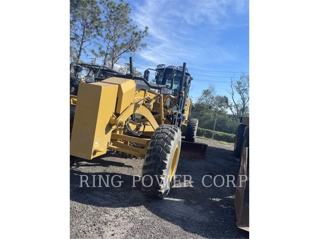 CAT 140JOY CS Greideriai