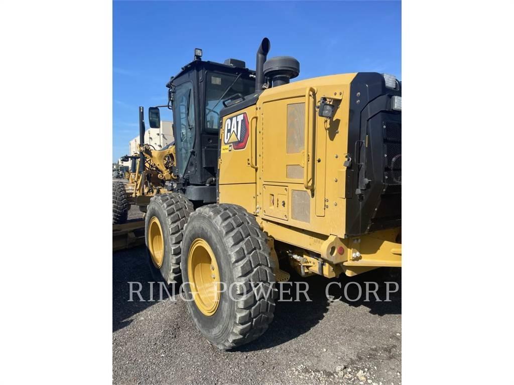 CAT 140JOY CS Greideriai