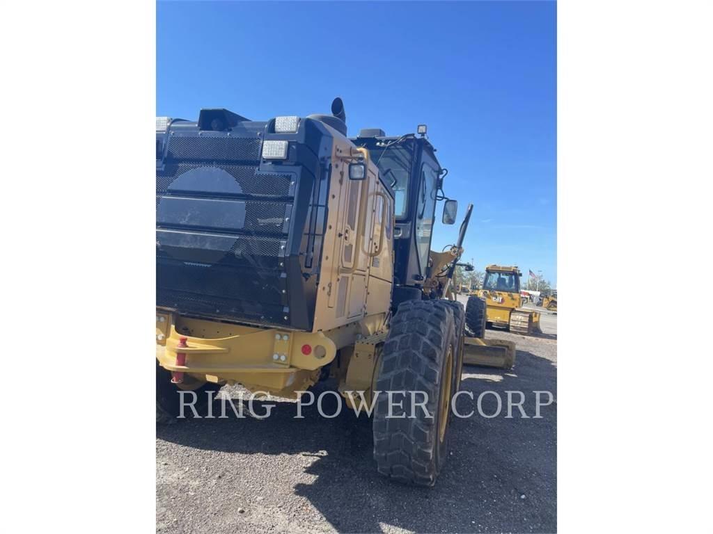 CAT 140JOY CS Greideriai