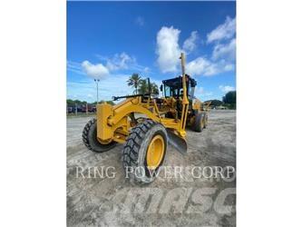 CAT 140LVR EW Greideriai