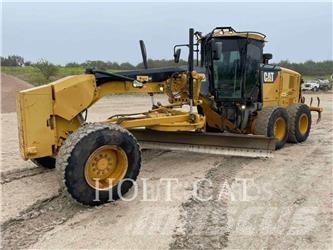 CAT 140M2 Greideriai