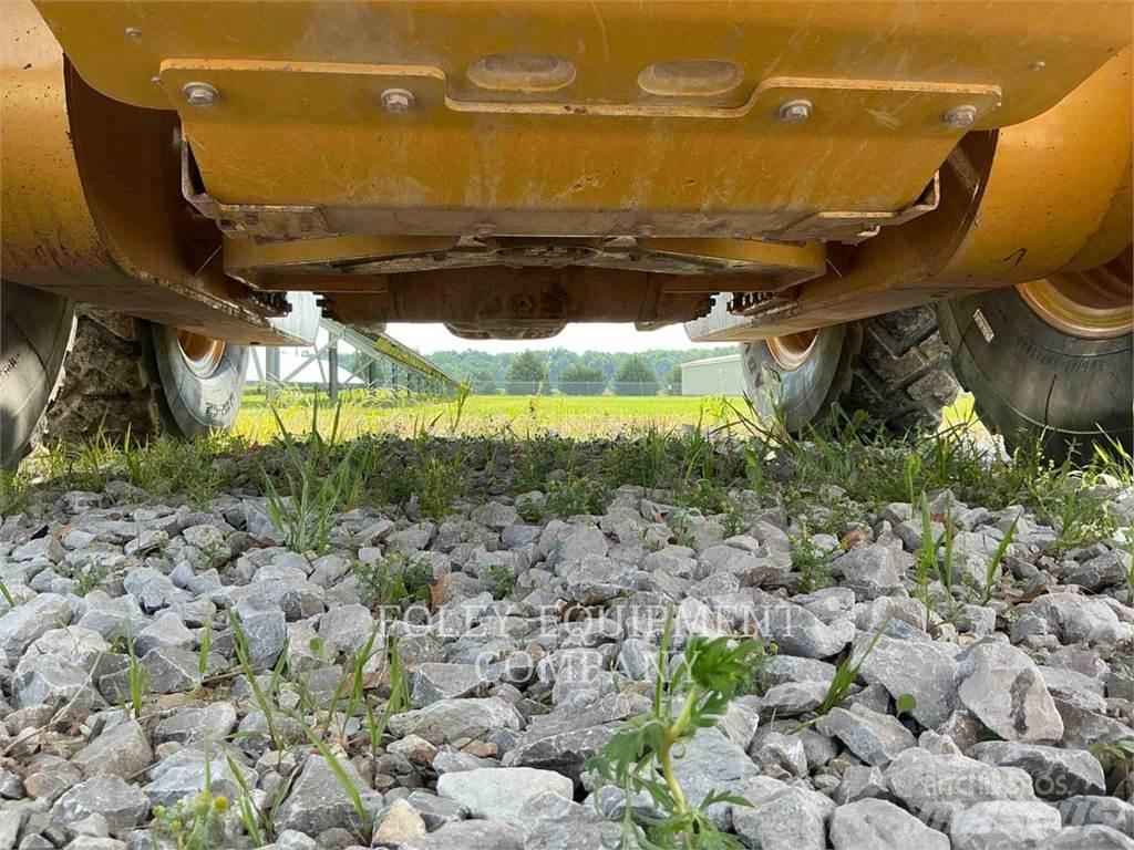 CAT 140M2AW Greideriai