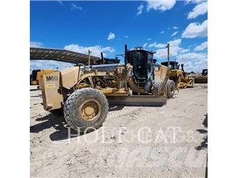 CAT 140M3 AWD Greideriai