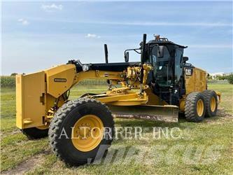 CAT 140M3 R Greideriai