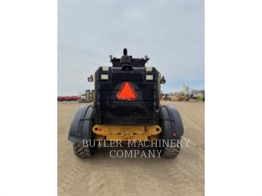 CAT 140M3AWD Greideriai