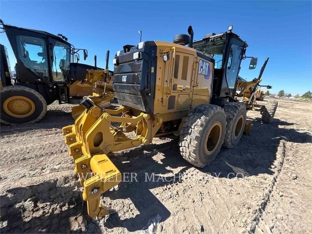 CAT 150 15 Greideriai