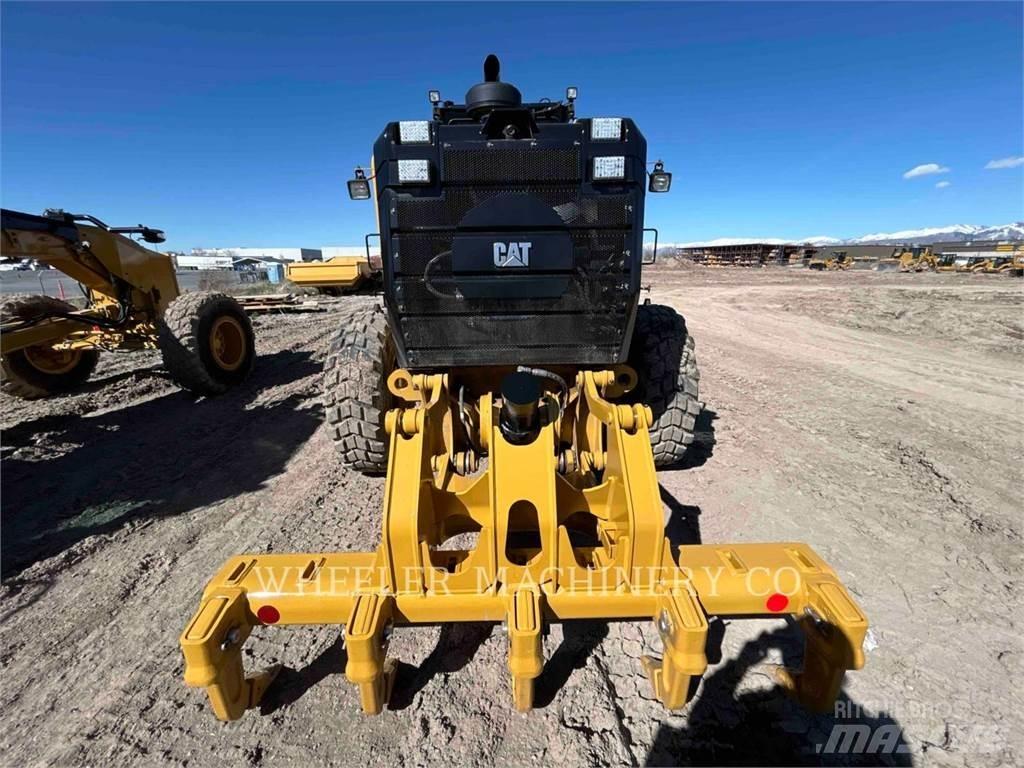 CAT 150 15 Greideriai